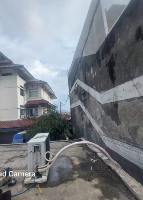 Galeri Sabhira Teknik AC 6