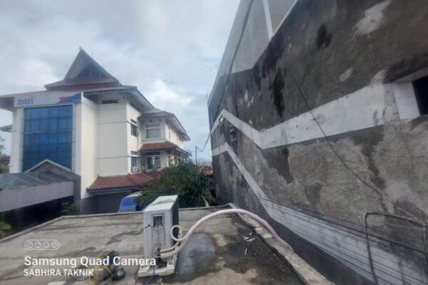 Galeri Sabhira Teknik AC 6
