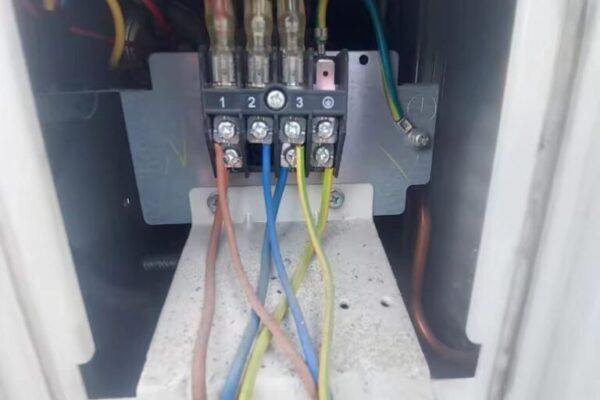 Galeri Sabhira Teknik AC 7