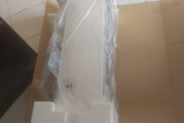 Galeri Sabhira Teknik AC