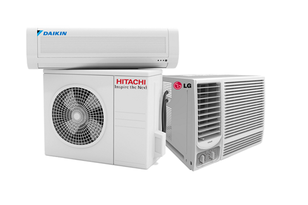 Jual AC Baru dan Bekas stac