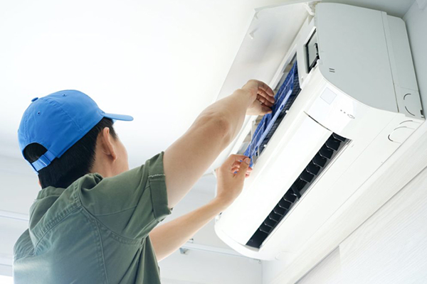 Service AC stac Service AC stac