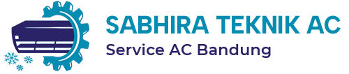 Service AC Bandung